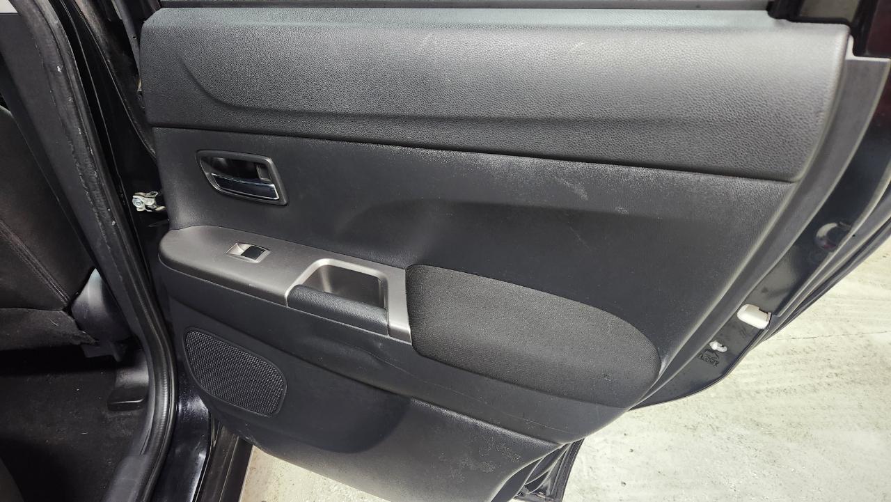 Mitsubishi Outlander Sport 2.0 SE 4WD CVT 2020