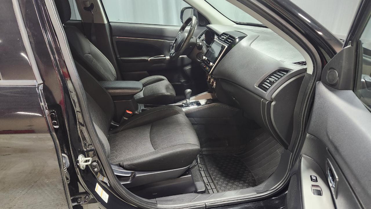 Mitsubishi Outlander Sport 2.0 SE 4WD CVT 2020