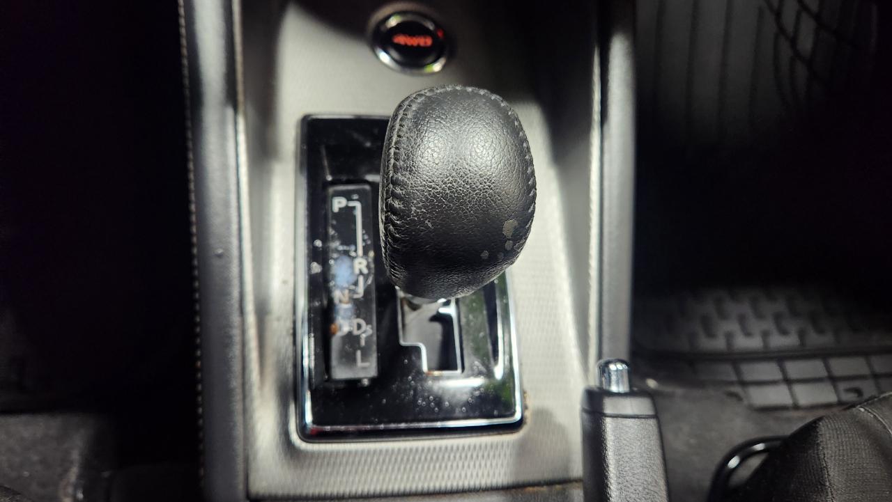 Mitsubishi Outlander Sport 2.0 SE 4WD CVT 2020