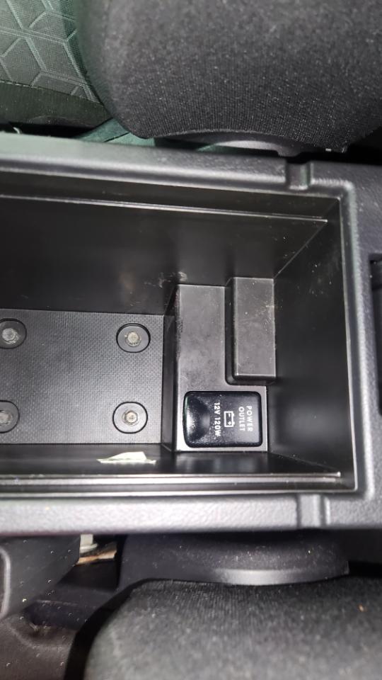 Mitsubishi Outlander Sport 2.0 SE 4WD CVT 2020