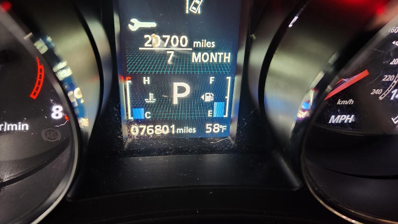 Mitsubishi Outlander Sport 2.0 SE 4WD CVT 2020