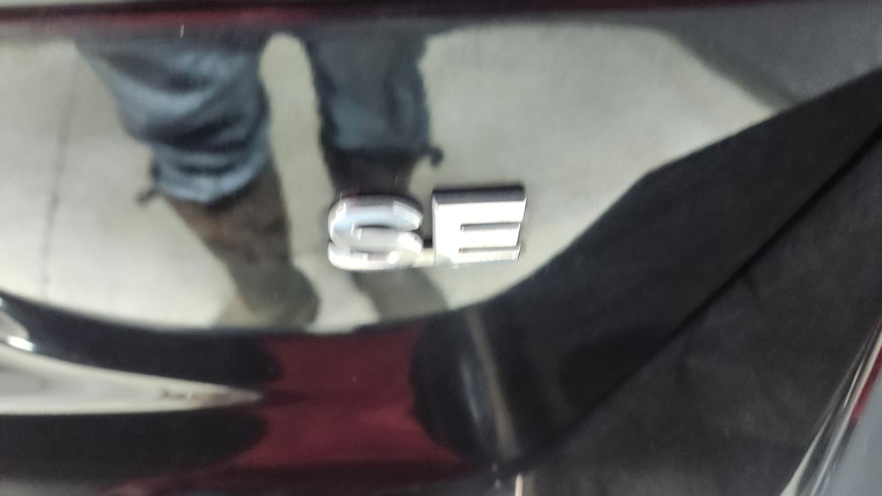 Mitsubishi Outlander Sport 2.0 SE 4WD CVT 2020