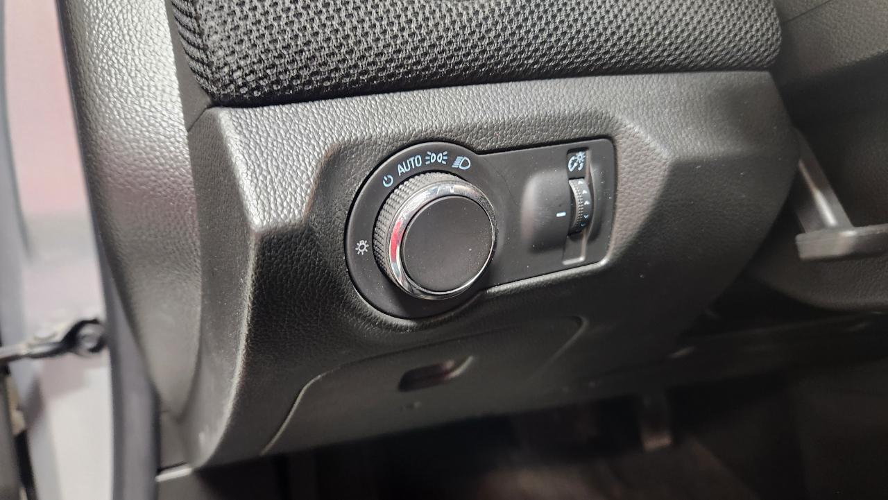 Chevrolet Cruze Limited 1LT Auto 2016