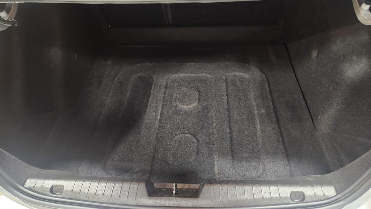 Chevrolet Cruze Limited 1LT Auto 2016