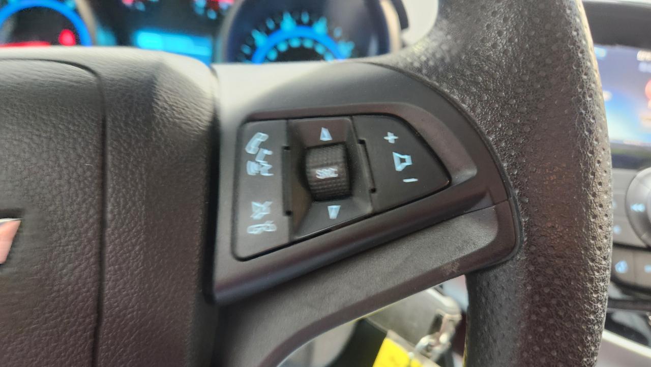 Chevrolet Cruze Limited 1LT Auto 2016