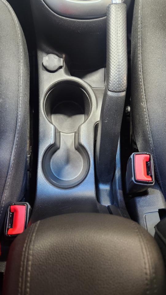 Chevrolet Cruze Limited 1LT Auto 2016