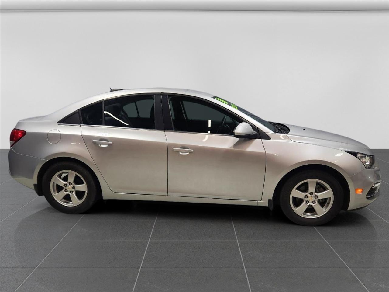 Chevrolet Cruze Limited 1LT Auto 2016