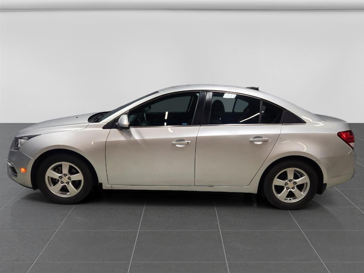 Chevrolet Cruze Limited 1LT Auto 2016