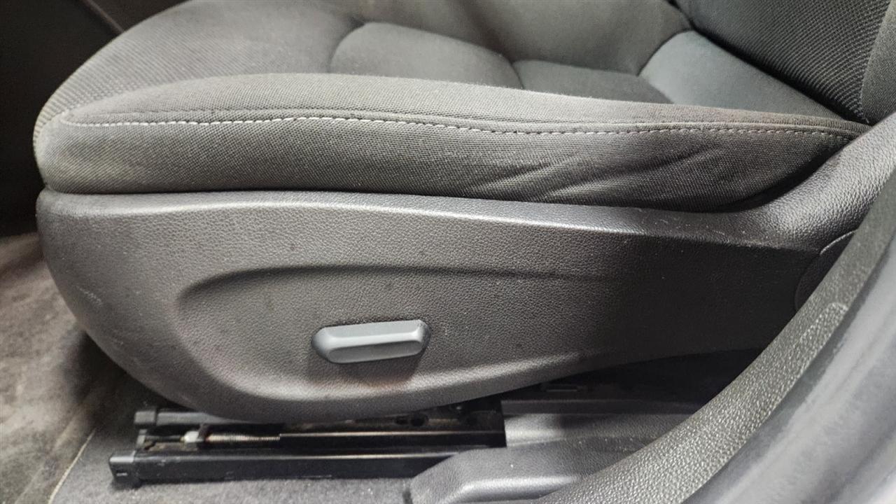 Chevrolet Cruze Limited 1LT Auto 2016