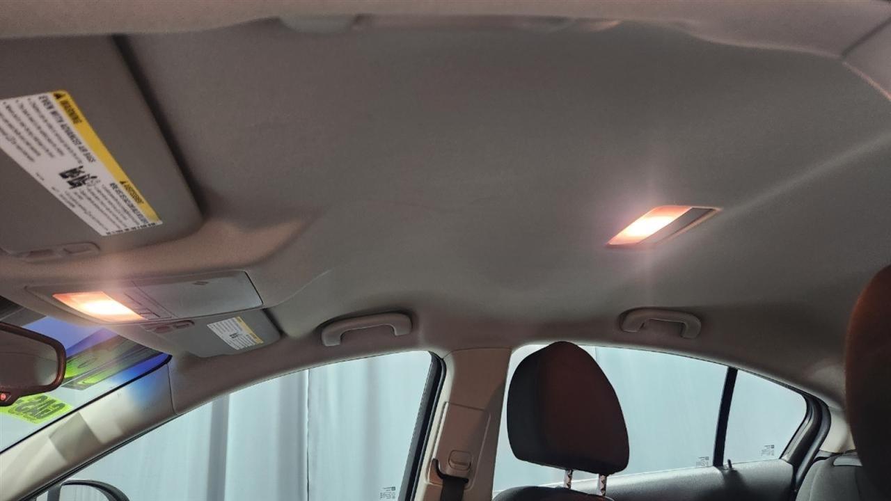 Chevrolet Cruze Limited 1LT Auto 2016