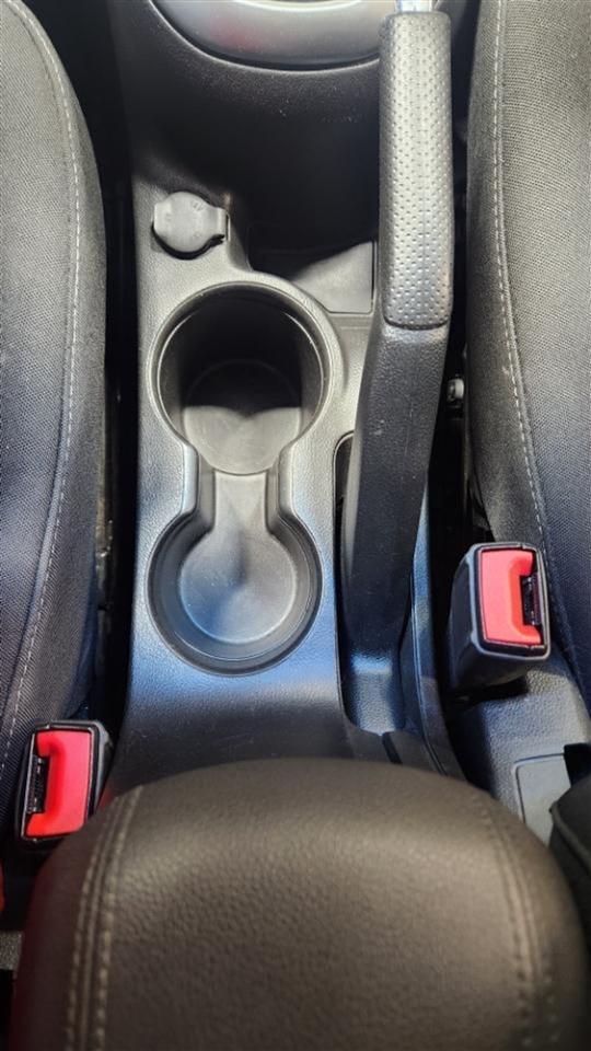 Chevrolet Cruze Limited 1LT Auto 2016