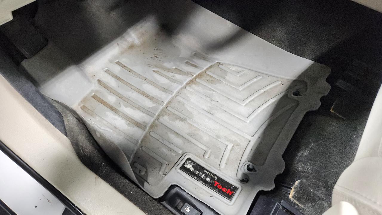 Subaru Outback 2.5i Premium 2014