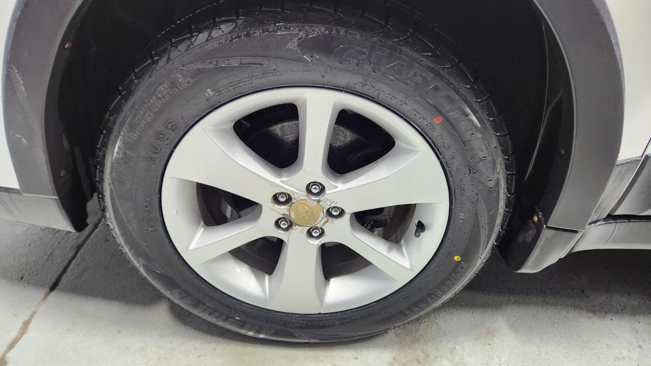 Subaru Outback 2.5i Premium 2014