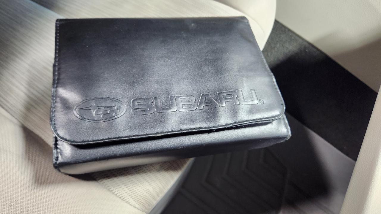 Subaru Outback 2.5i Premium 2014