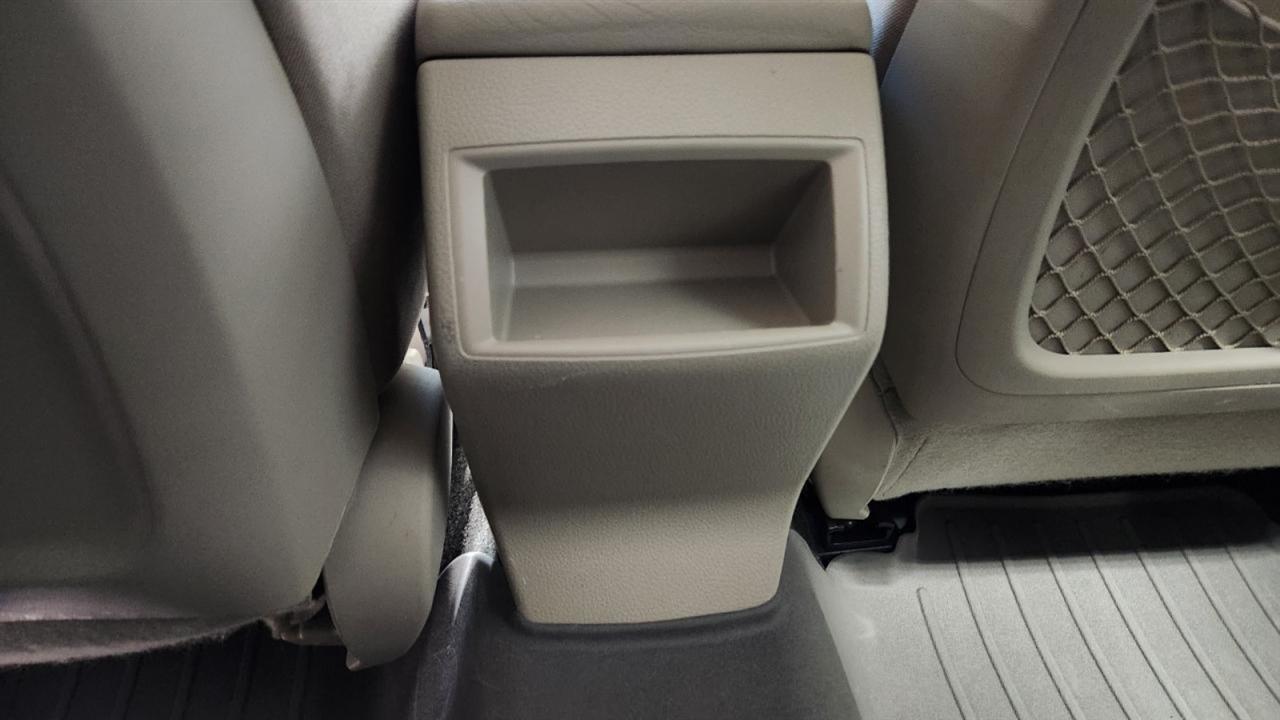 Subaru Outback 2.5i Premium 2014