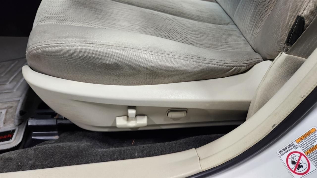 Subaru Outback 2.5i Premium 2014