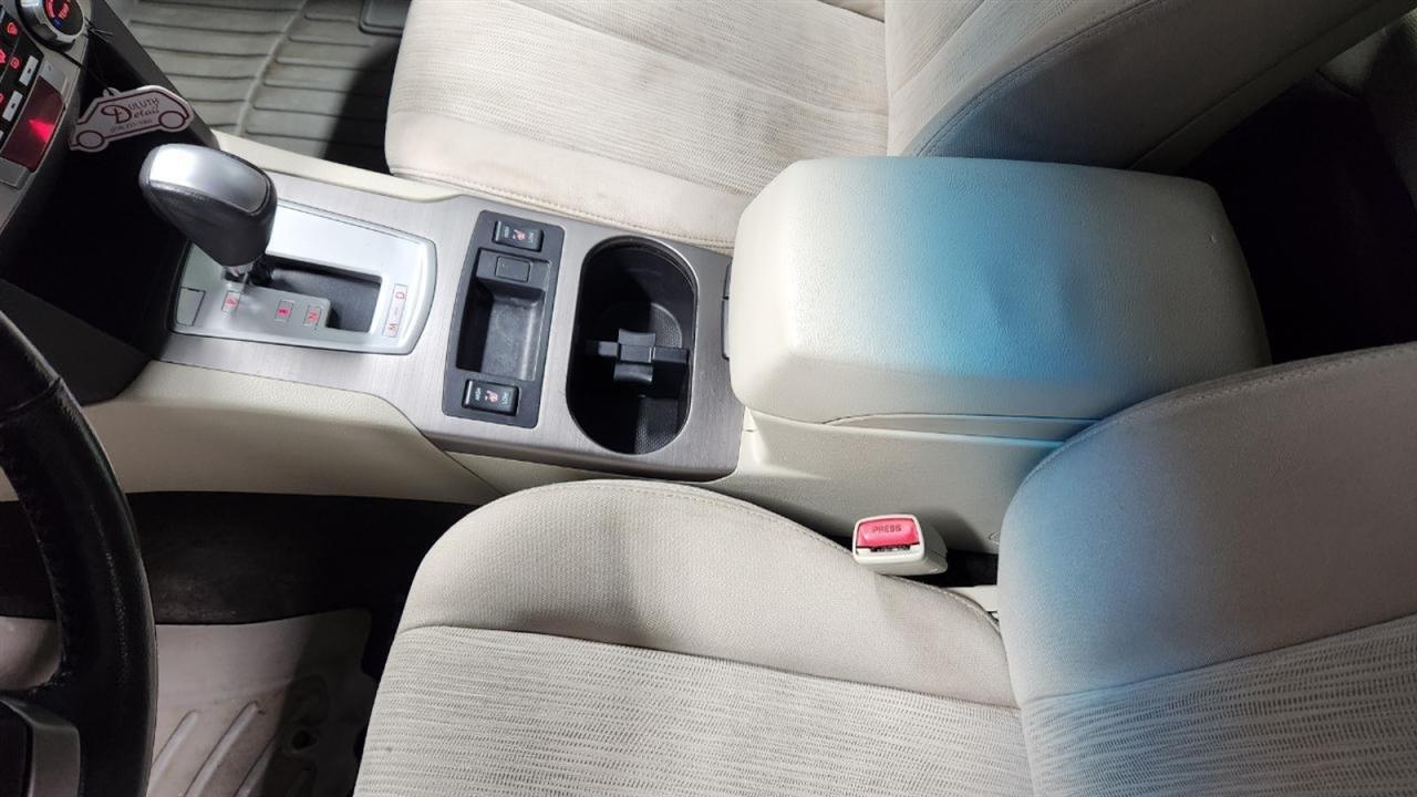 Subaru Outback 2.5i Premium 2014