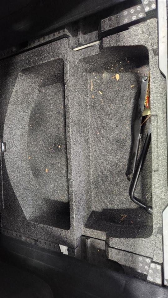 Subaru Outback 2.5i Premium 2014