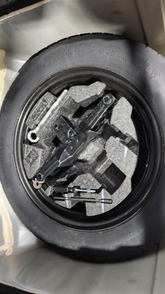 Subaru Outback 2.5i Premium 2014