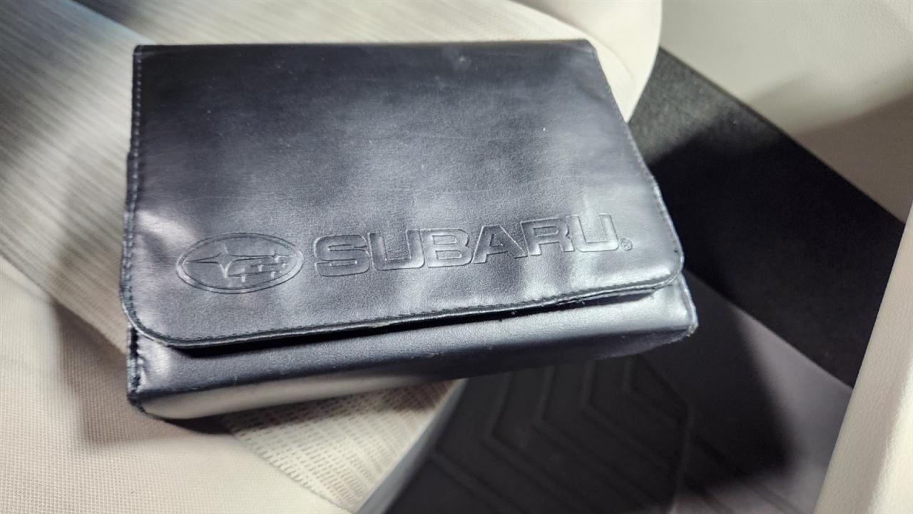 Subaru Outback 2.5i Premium 2014