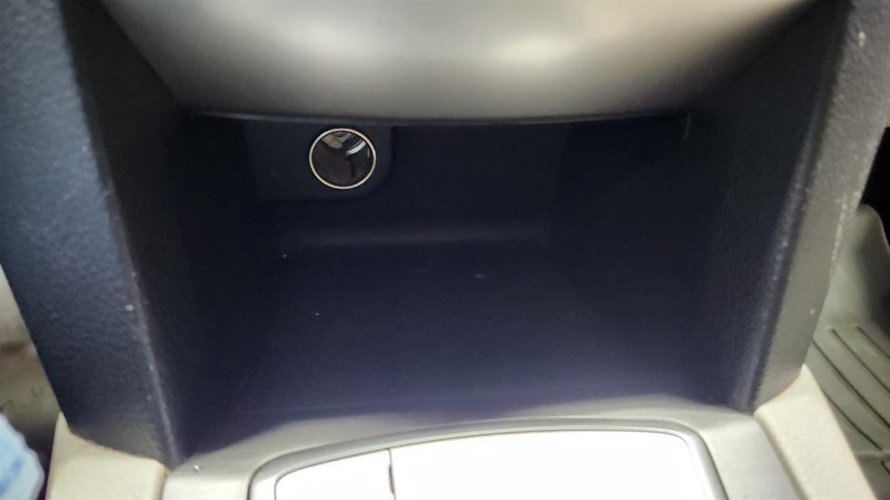 Subaru Outback 2.5i Premium 2014