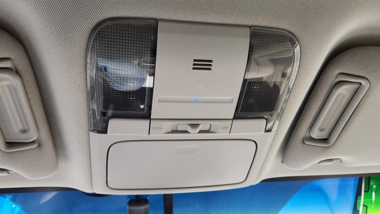 Subaru Outback 2.5i Premium 2014