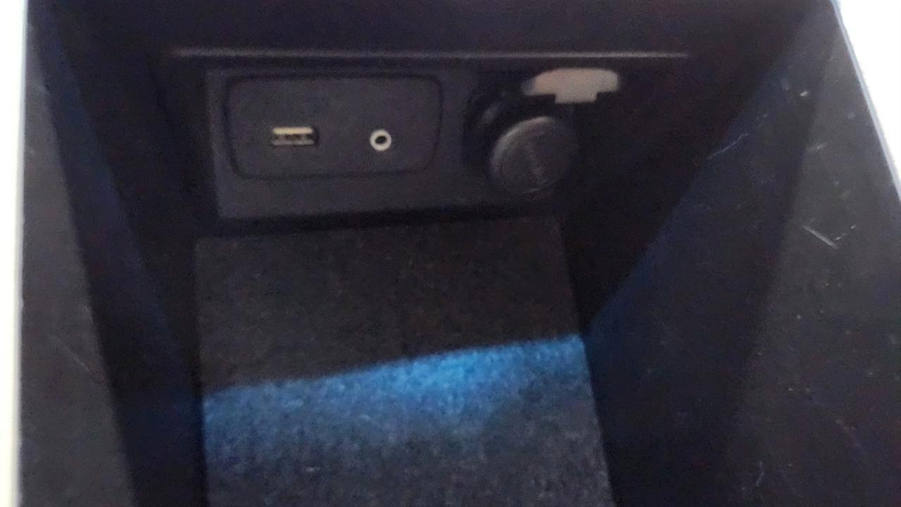 Subaru Outback 2.5i Premium 2014