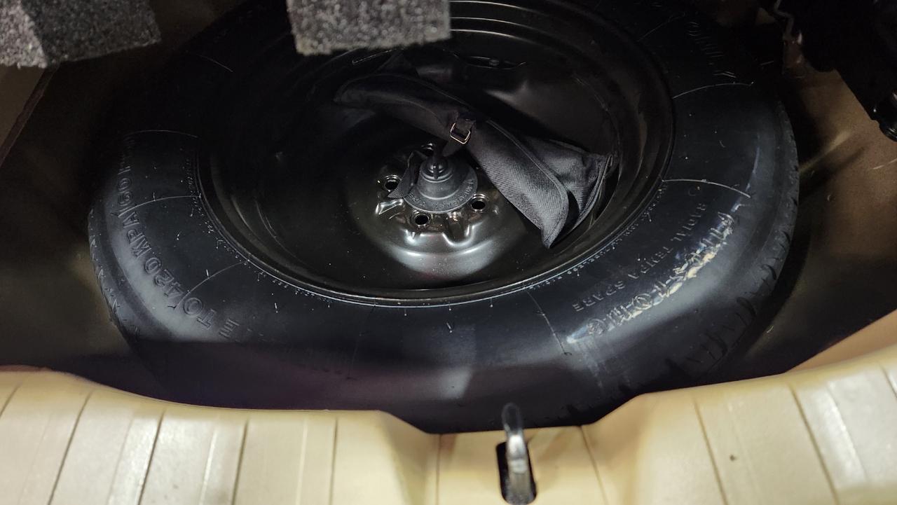 Honda CR-V EX 4WD 5-Speed AT 2010