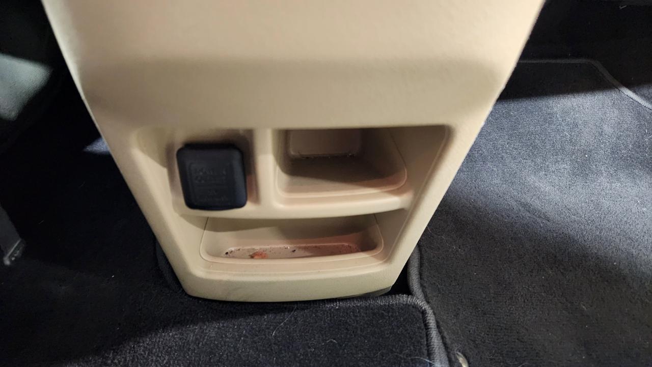 Honda CR-V EX 4WD 5-Speed AT 2010