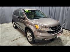 2010 Honda CR-V 
