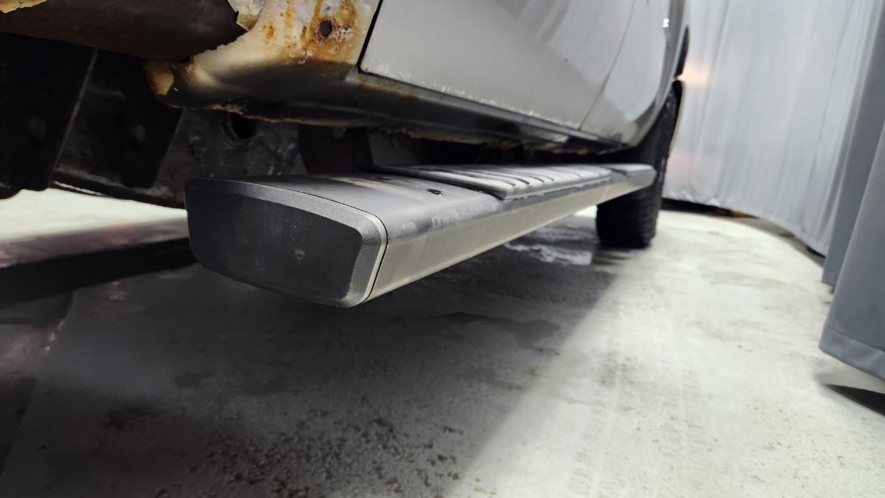 Chevrolet Silverado 2500HD LT1 Crew Cab Std. Box 4WD 2009