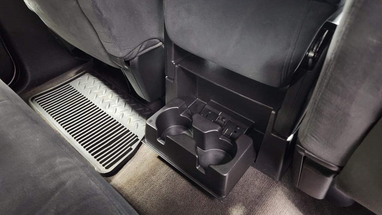 Chevrolet Silverado 2500HD LT1 Crew Cab Std. Box 4WD 2009