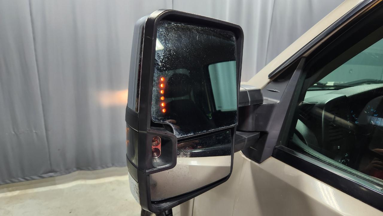 Chevrolet Silverado 2500HD LT1 Crew Cab Std. Box 4WD 2009