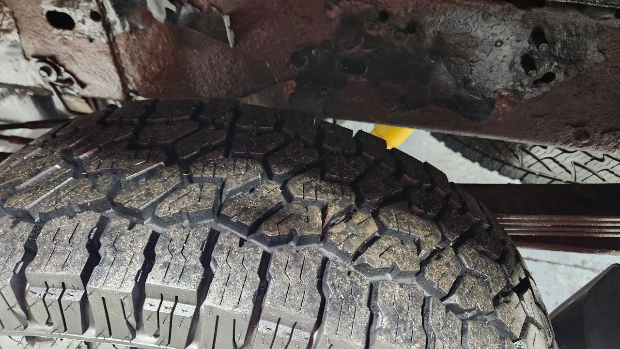 Chevrolet Silverado 2500HD LT1 Crew Cab Std. Box 4WD 2009