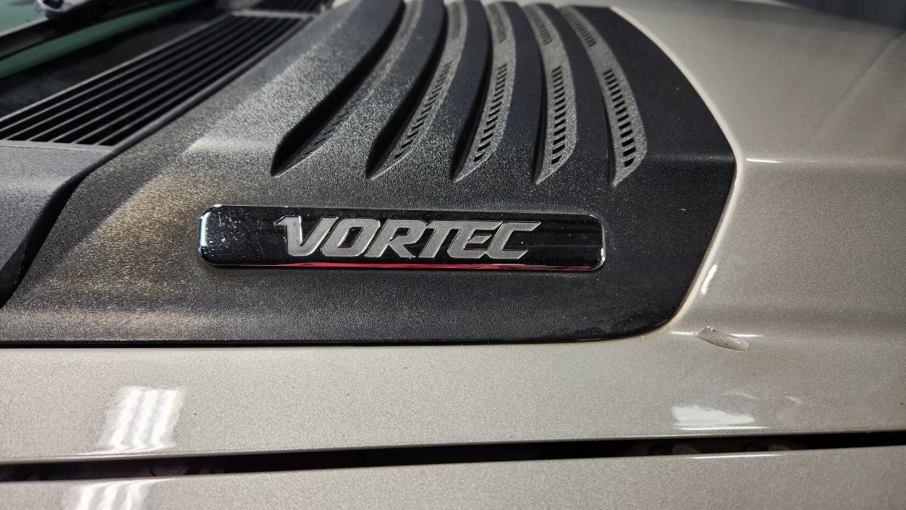 Chevrolet Silverado 2500HD LT1 Crew Cab Std. Box 4WD 2009