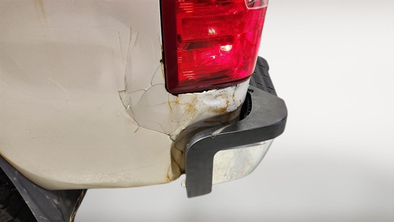 Chevrolet Silverado 2500HD LT1 Crew Cab Std. Box 4WD 2009