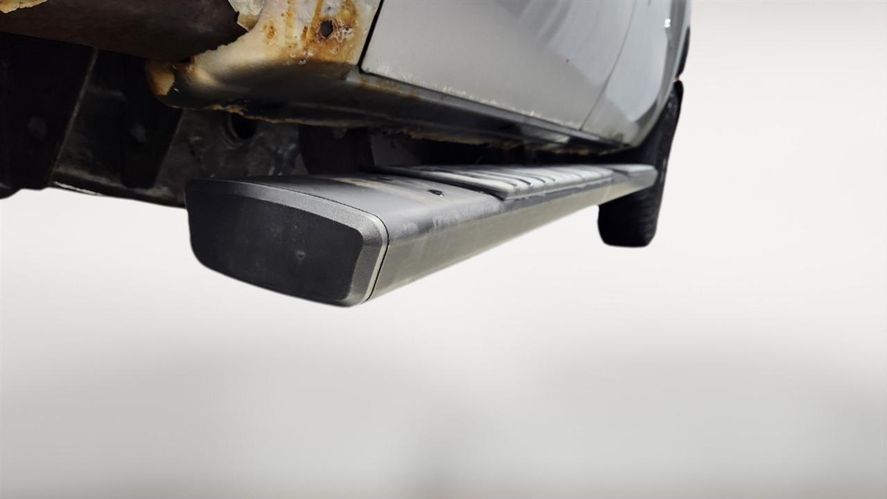 Chevrolet Silverado 2500HD LT1 Crew Cab Std. Box 4WD 2009