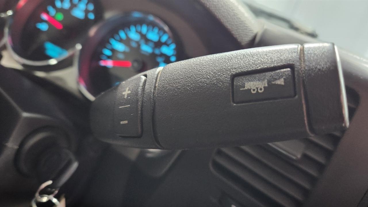 Chevrolet Silverado 2500HD LT1 Crew Cab Std. Box 4WD 2009