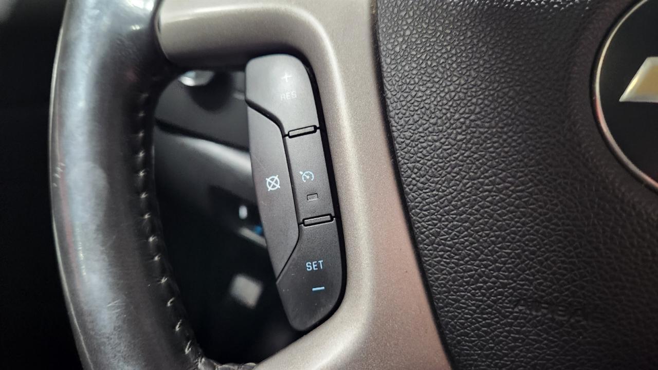 Chevrolet Silverado 2500HD LT1 Crew Cab Std. Box 4WD 2009