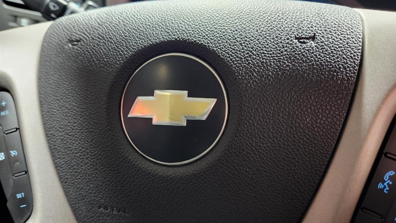 Chevrolet Silverado 2500HD LT1 Crew Cab Std. Box 4WD 2009