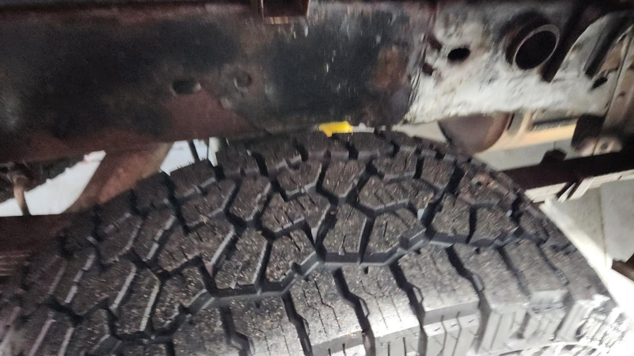 Chevrolet Silverado 2500HD LT1 Crew Cab Std. Box 4WD 2009