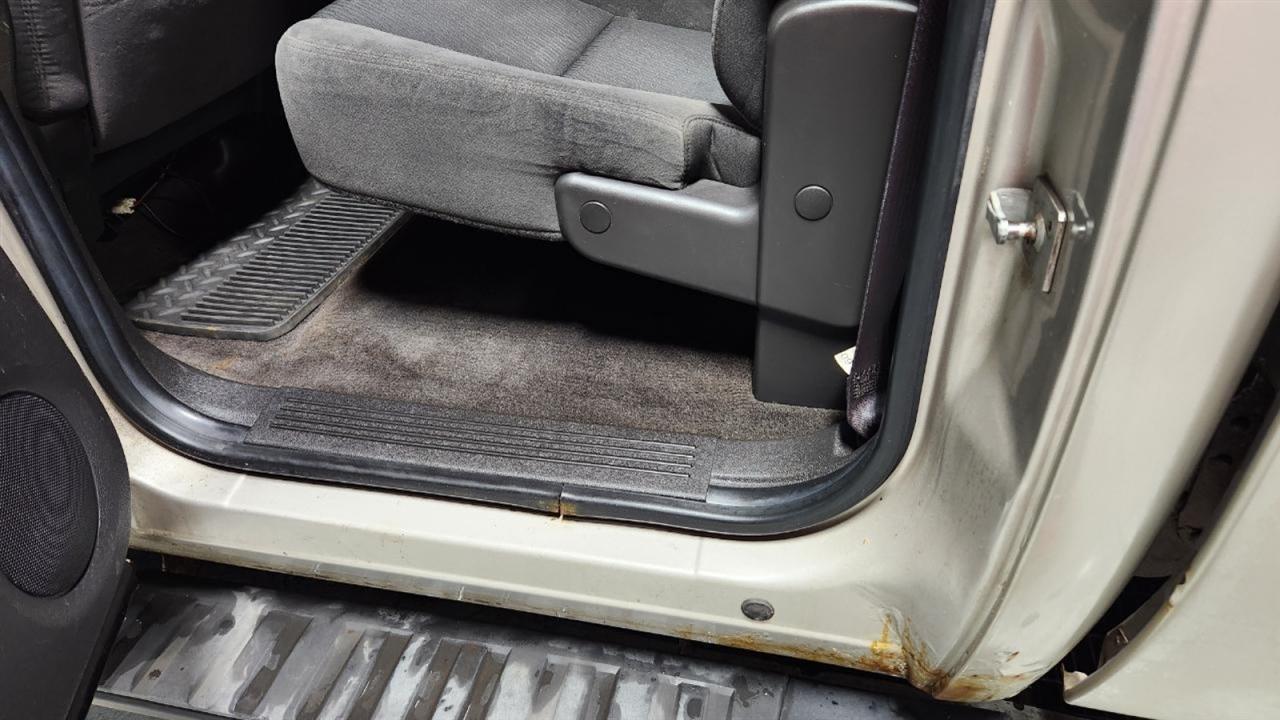 Chevrolet Silverado 2500HD LT1 Crew Cab Std. Box 4WD 2009