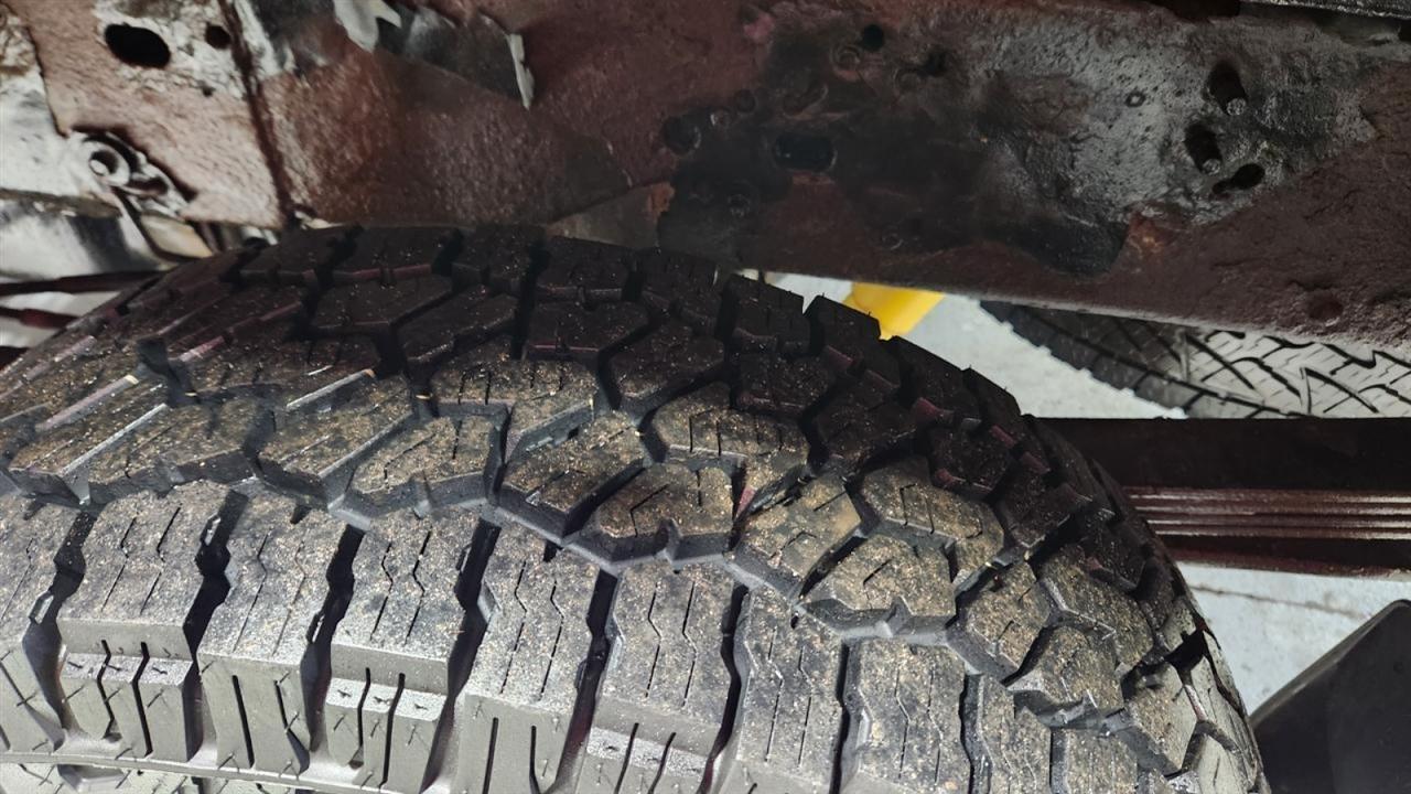 Chevrolet Silverado 2500HD LT1 Crew Cab Std. Box 4WD 2009