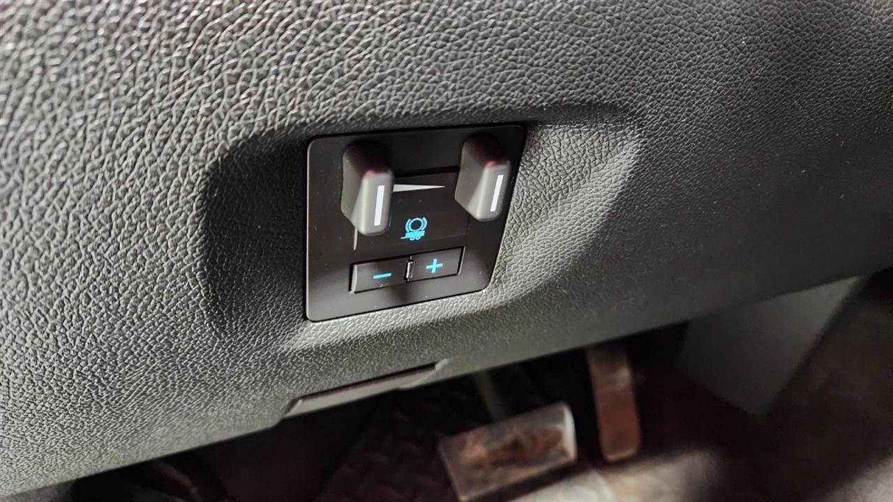 Chevrolet Silverado 2500HD LT1 Crew Cab Std. Box 4WD 2009