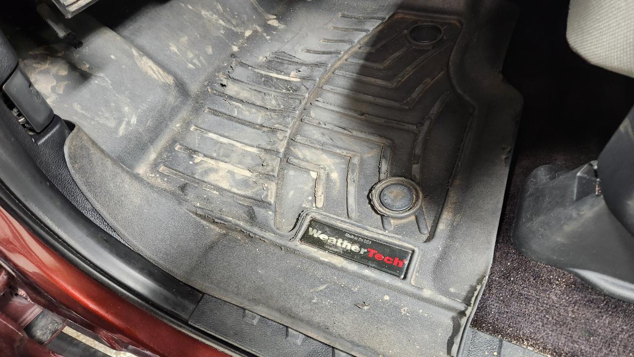 Ford F-150 XLT SuperCrew 6.5-ft. Bed 4WD 2016