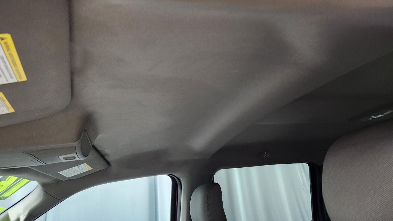 Ford F-150 XLT SuperCrew 6.5-ft. Bed 4WD 2016