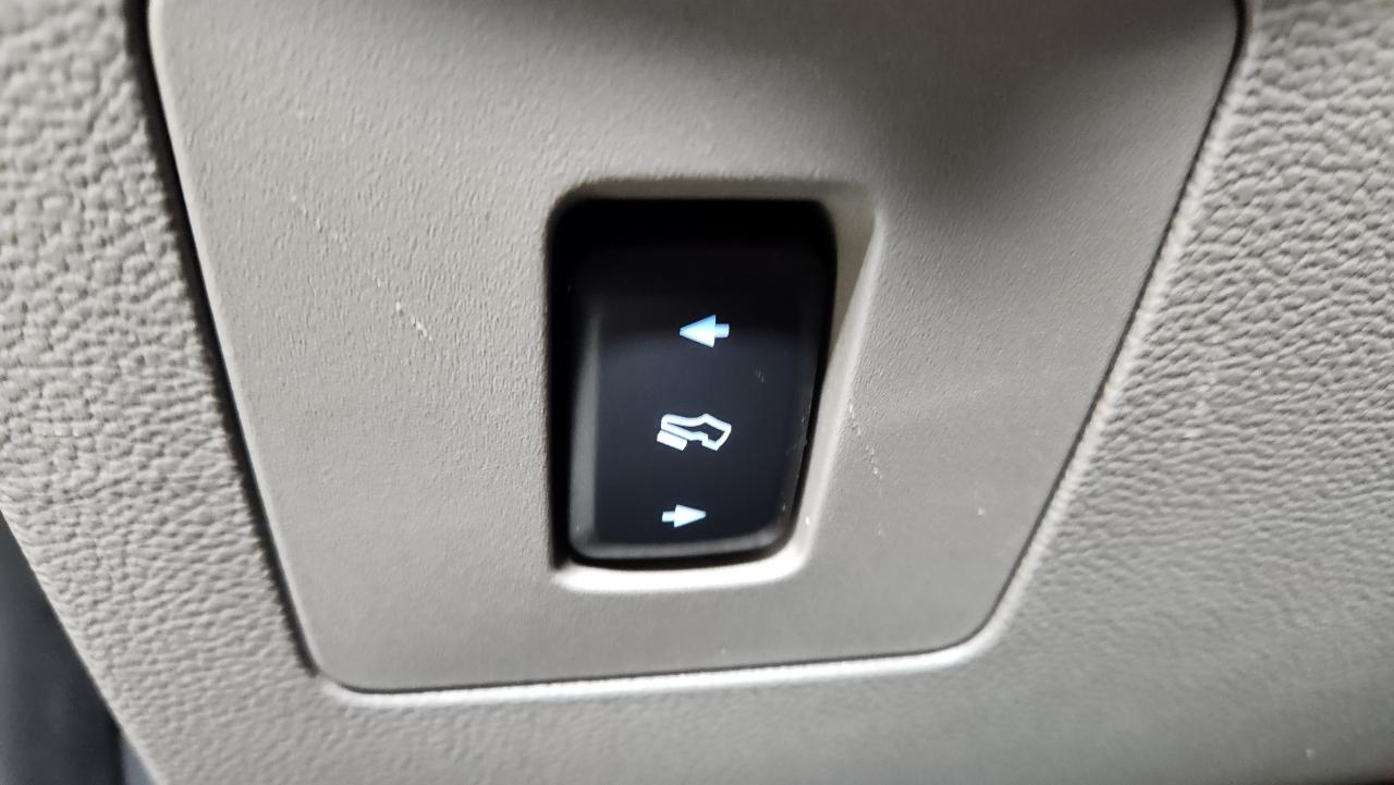 Ford F-150 XLT SuperCrew 6.5-ft. Bed 4WD 2016