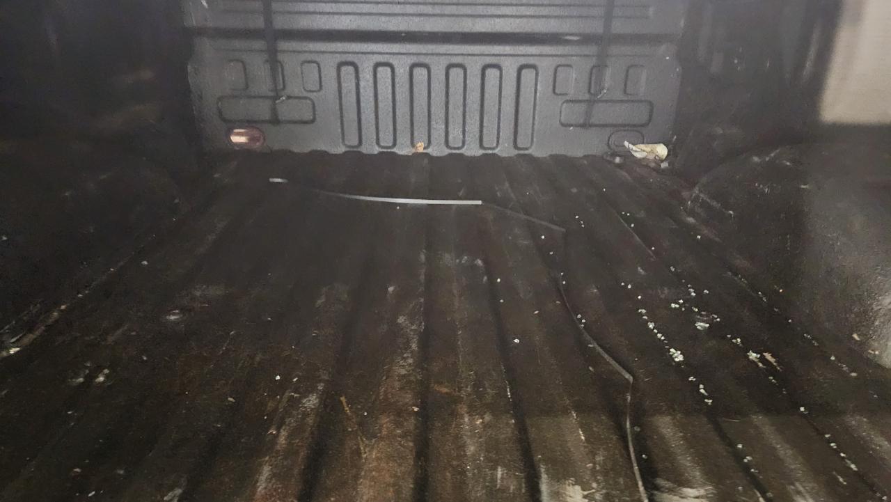 Ford F-150 XLT SuperCrew 6.5-ft. Bed 4WD 2016