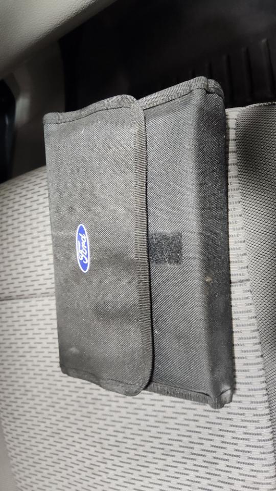 Ford F-150 XLT SuperCrew 6.5-ft. Bed 4WD 2016