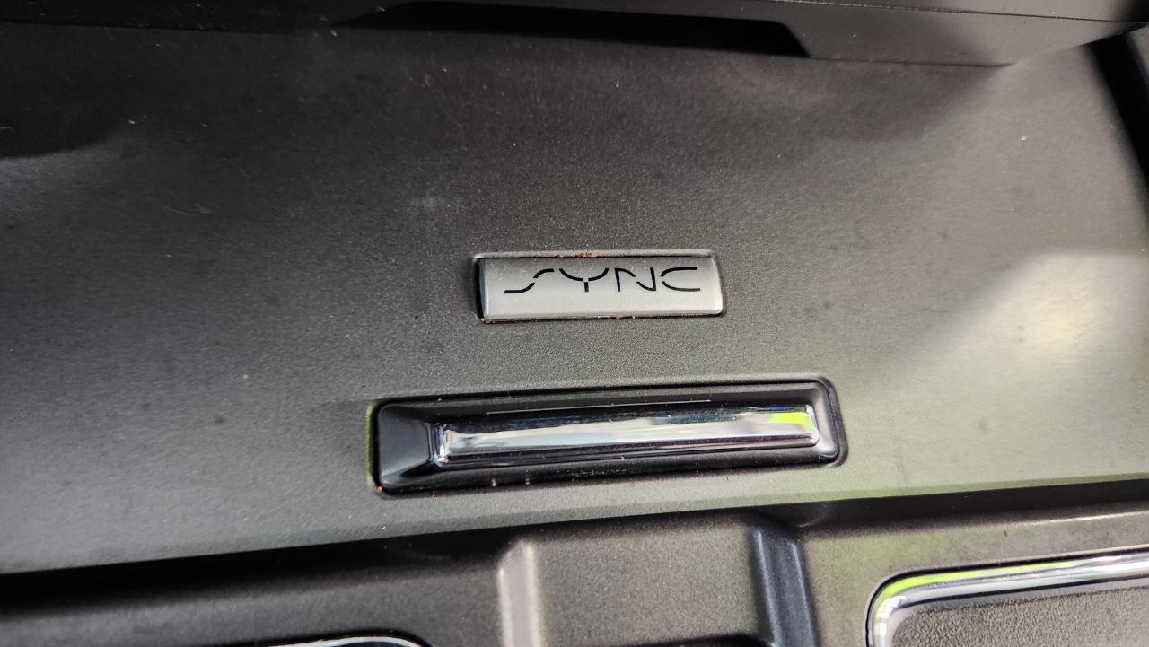 Ford F-150 XLT SuperCrew 6.5-ft. Bed 4WD 2016